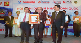 Thanh tuu