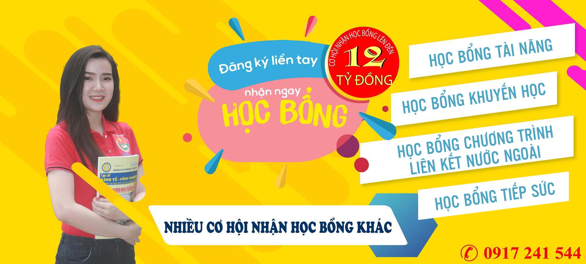 Học bổng