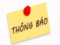 Chỉ thị của Ban Bí thư về việc tổ chức Tết năm 2018 Ban Bí thư Trung ương Đảng đã ban hành Chỉ thị số 16-CT/TW ngày 22/12/2017 về việc tổ chức Tết năm 2018.