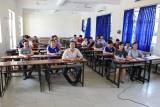 Đoàn trường DLA: tổ chức lớp nhận thức Đoàn cho sinh viên, thanh niên ưu tú