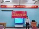 Bảo vệ thành công luận văn Thạc sỹ ngành Công nghệ Thông tin