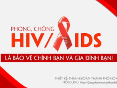 Tăng cường phòng, chống HIVAIDS trong bối cảnh đại dịch Covid-19