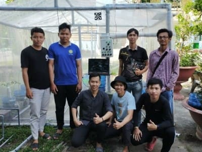 DLA – Nơi khởi nguồn những ý tưởng sáng tạo