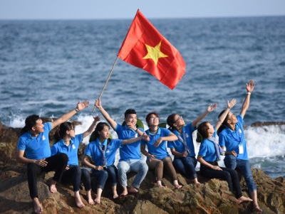 SV DLA vào Vòng Chung kết cuộc thi “Sinh viên với biển, đảo quê hương”