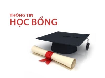 Thông báo đăng ký xét học bổng năm học 2022-2023