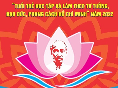 Hưởng ứng cuộc thi trực tuyến “Tuổi trẻ học tập và làm theo tư tưởng, đạo đức, phong cách Hồ Chí Minh” năm 2023