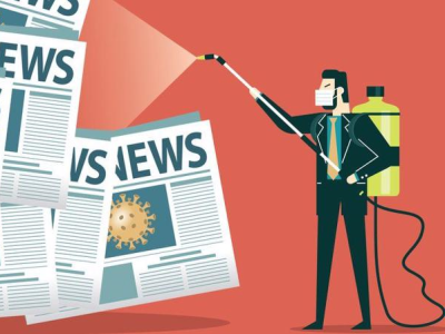 Những hành vi bị cấm trong hoạt động báo chí