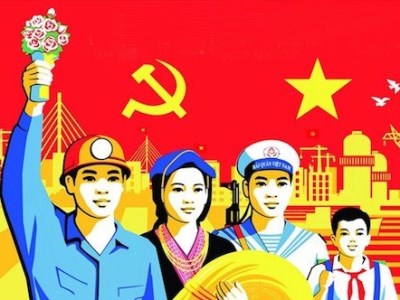 Phong trào toàn dân bảo vệ an ninh tổ quốc và trách nhiệm của sinh viên 