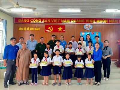 Tuổi trẻ DLA với các hoạt động ý nghĩa nhân kỷ niệm 76 năm