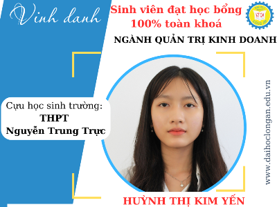Học bổng sinh viên – tiếp sức đến trường cho các bạn học sinh có thành tích tốt, vượt khó trong học tập