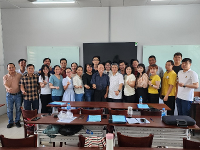 Học tập suốt đời – Phương châm của người luôn tiến về phía trước