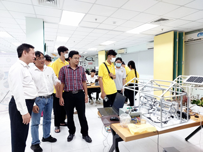 Hội thảo chuyên đề 