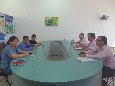 Nhiều chương trình cho vay của Ngân hành chính sách xã hội dành cho sinh viên, CB-GV-NV DLA