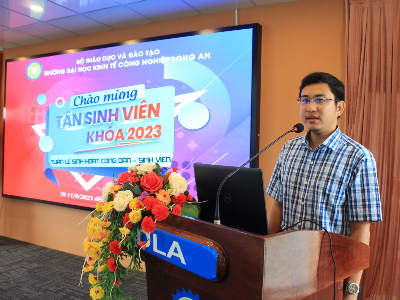 SINH HOẠT CÔNG DÂN: Các ứng dụng CNTT DLA và những ưu đãi của VNPT dành cho sinh viên