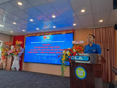 Đoàn Trường DLA: Tọa đàm kỷ niệm 55 năm thực hiện di chúc của Chủ Tịch Hồ Chí Minh “Nhớ về Bác – Lòng ta trong sáng hơn”
