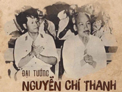 Kỷ niệm 110 năm ngày sinh Đại Tướng Võ Chí Thanh