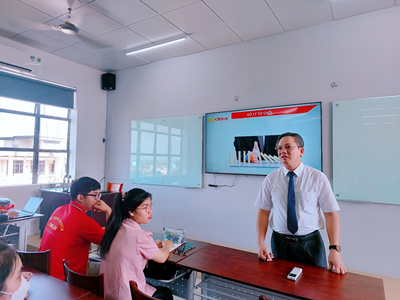 “Biến lời từ chối thành cơ hội vàng - Bí quyết chinh phục mọi khách hàng