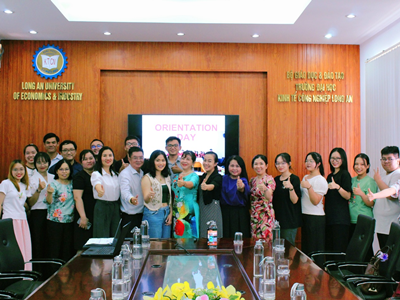 Chào mừng bạn Kiana Katryn D. Buenaflor đến tham quan tại DLA