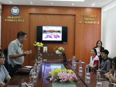 Chào mừng bạn Rifqi Putra Kurnia Haq đến tham quan tại DLA