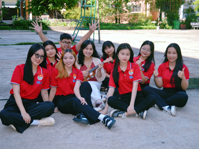 Trao đổi sinh viên – Hoạt động tăng cường kỹ năng cho sinh viên DLA