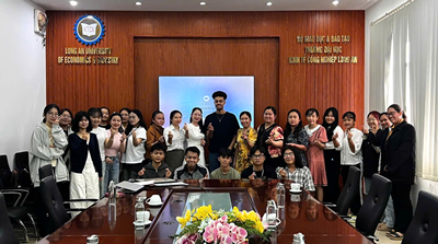 Chào mừng bạn Nathan Mbeku Mwania, quốc tịch: Bỉ đến tham quan tại DLA