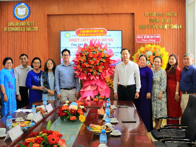 Phó Chủ tịch UBND tỉnh Tây Ninh Đoàn Trung Kiên