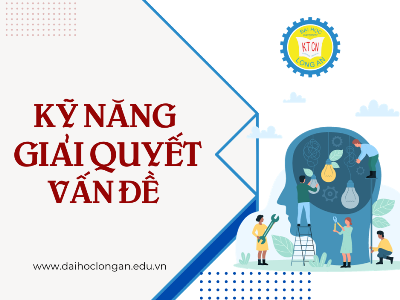 6 Kỹ năng giải quyết vấn đề quan trọng cần có